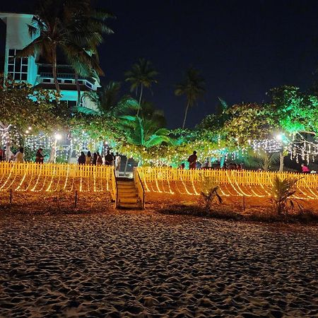 Palm Beach Resort, Alleppey Alappuzha 외부 사진