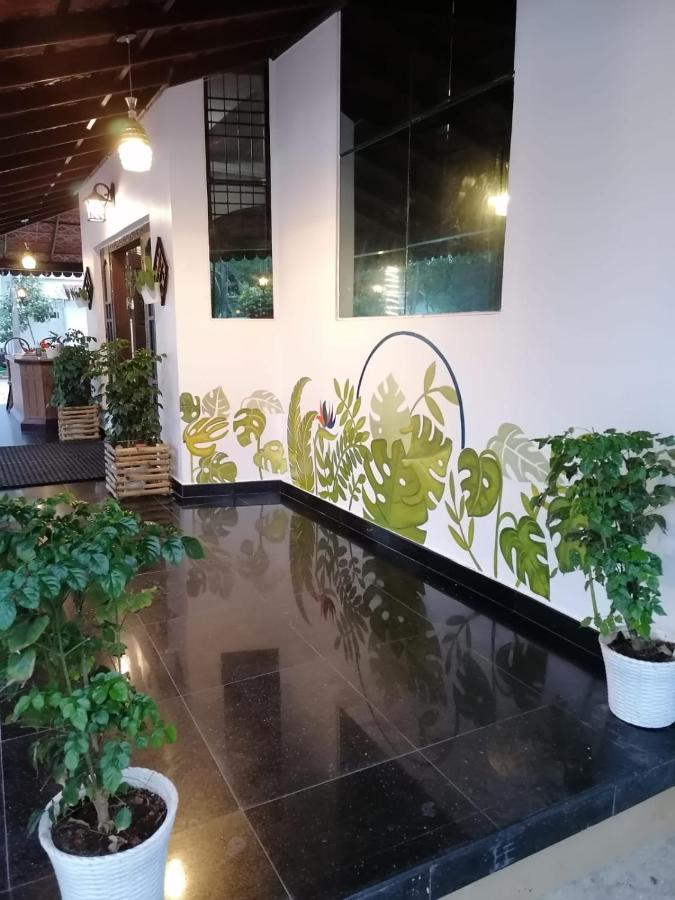 Palm Beach Resort, Alleppey Alappuzha 외부 사진