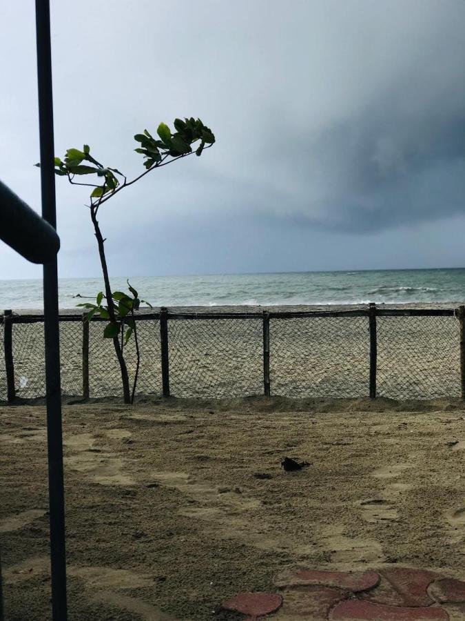 Palm Beach Resort, Alleppey Alappuzha 외부 사진