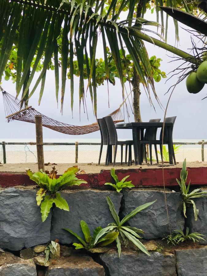 Palm Beach Resort, Alleppey Alappuzha 외부 사진