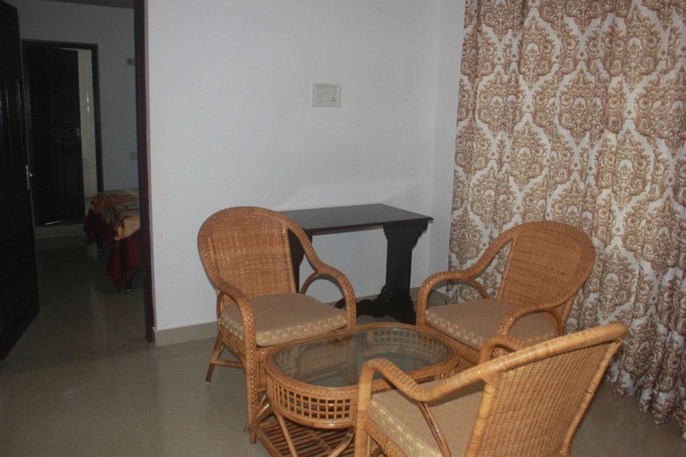 Palm Beach Resort, Alleppey Alappuzha 외부 사진