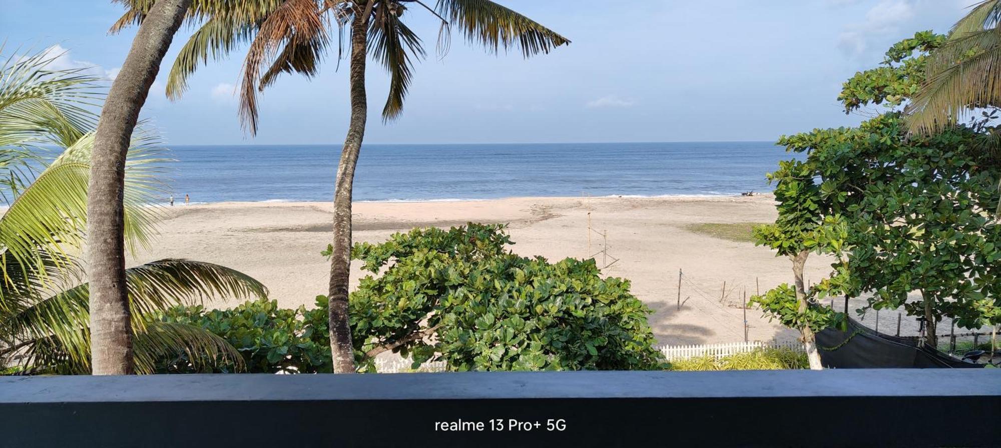 Palm Beach Resort, Alleppey Alappuzha 외부 사진