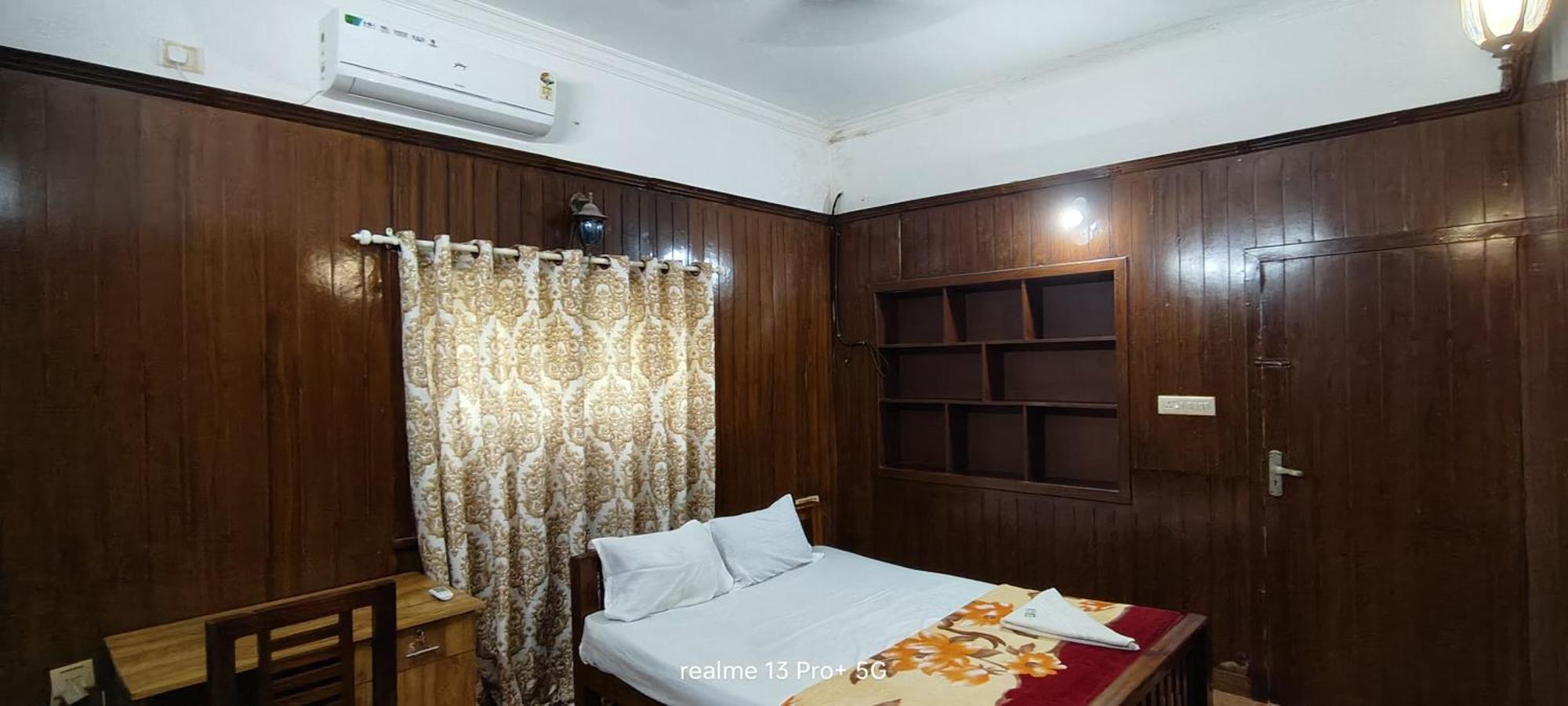 Palm Beach Resort, Alleppey Alappuzha 외부 사진