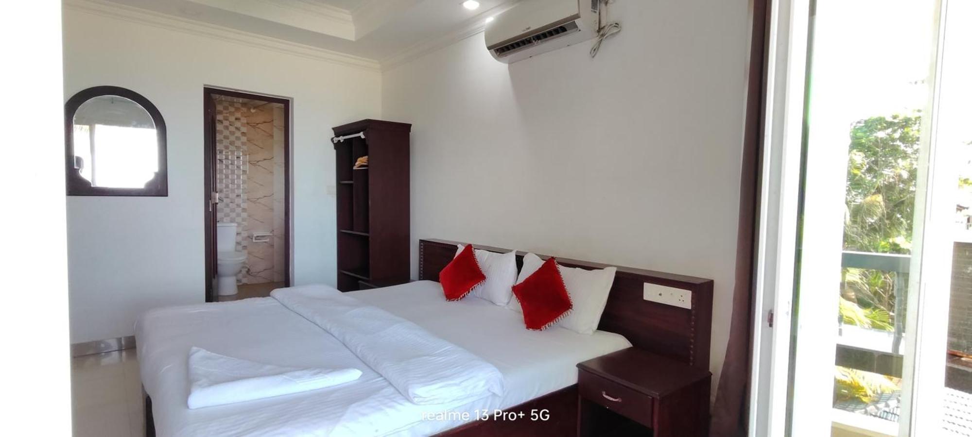Palm Beach Resort, Alleppey Alappuzha 외부 사진