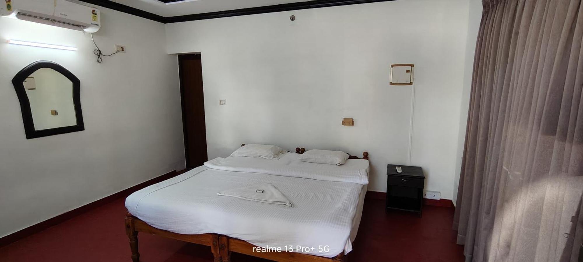 Palm Beach Resort, Alleppey Alappuzha 외부 사진