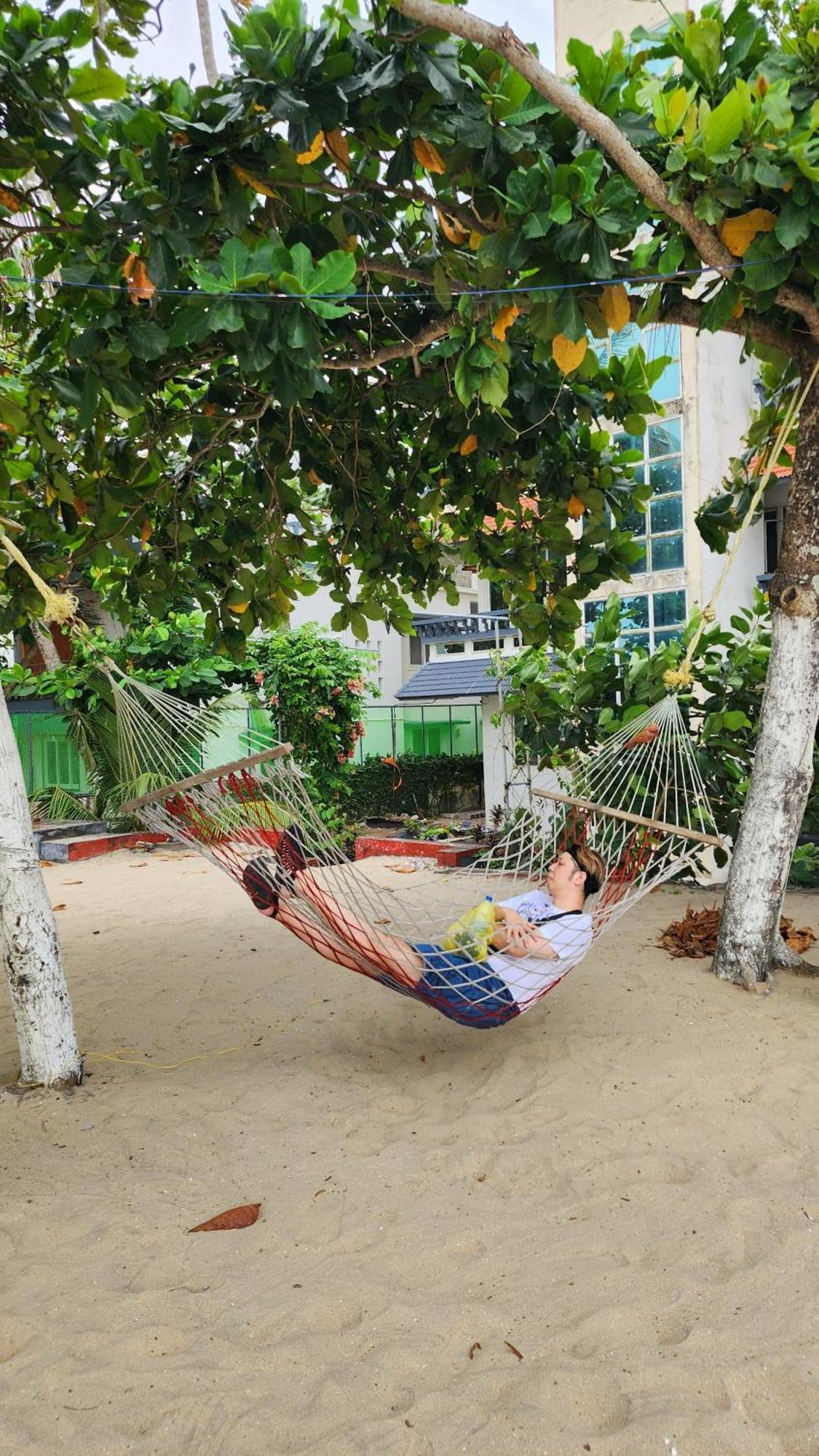 Palm Beach Resort, Alleppey Alappuzha 외부 사진