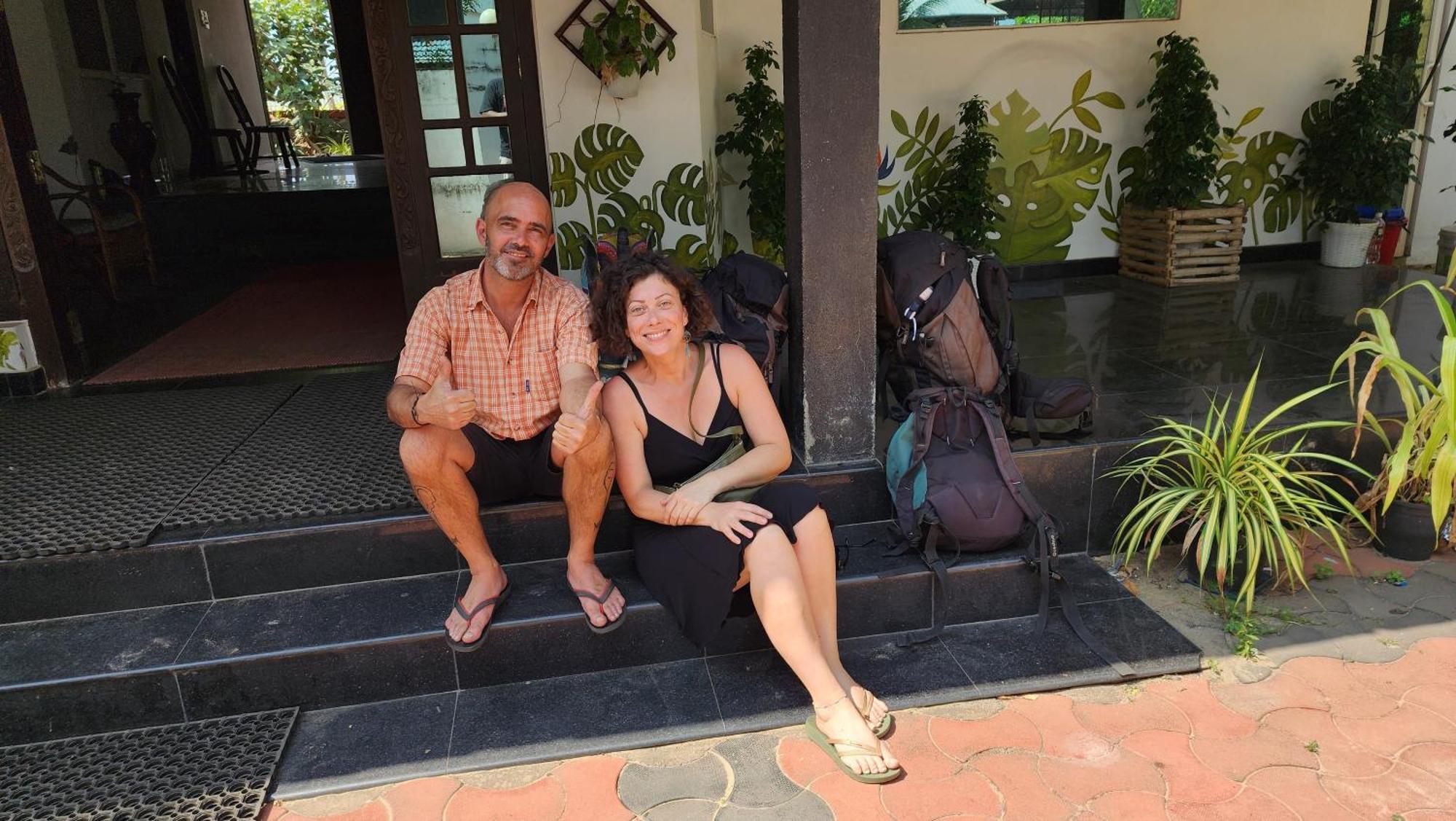 Palm Beach Resort, Alleppey Alappuzha 외부 사진