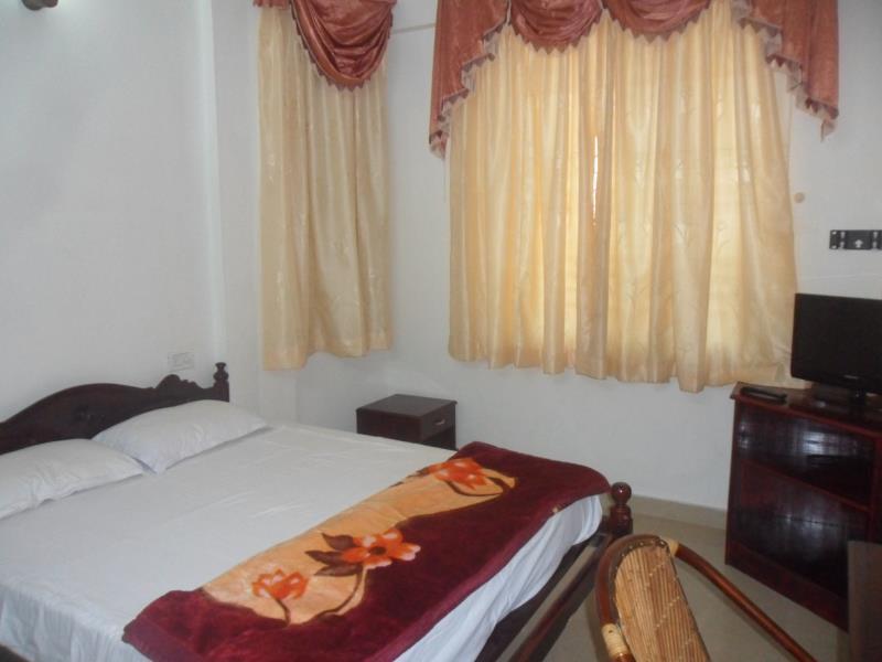 Palm Beach Resort, Alleppey Alappuzha 외부 사진