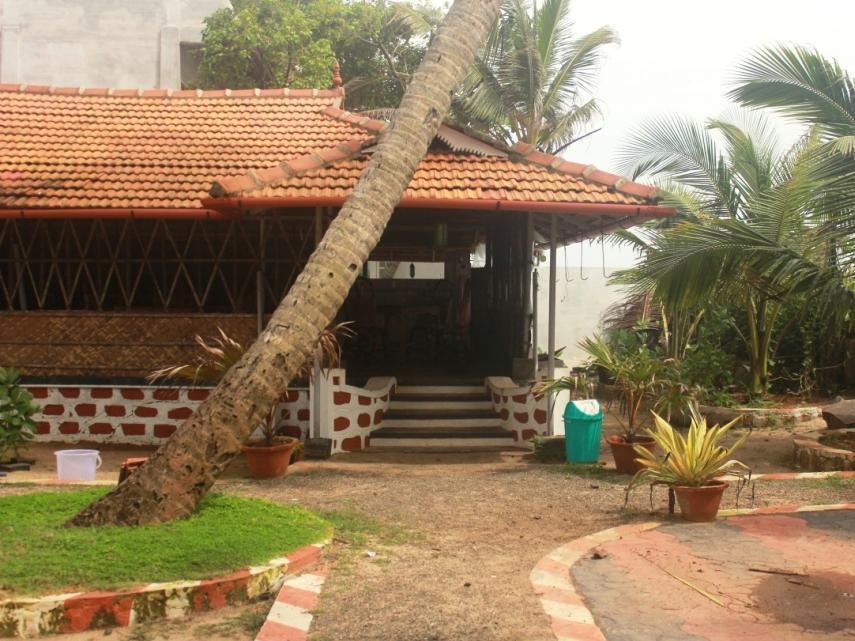 Palm Beach Resort, Alleppey Alappuzha 외부 사진